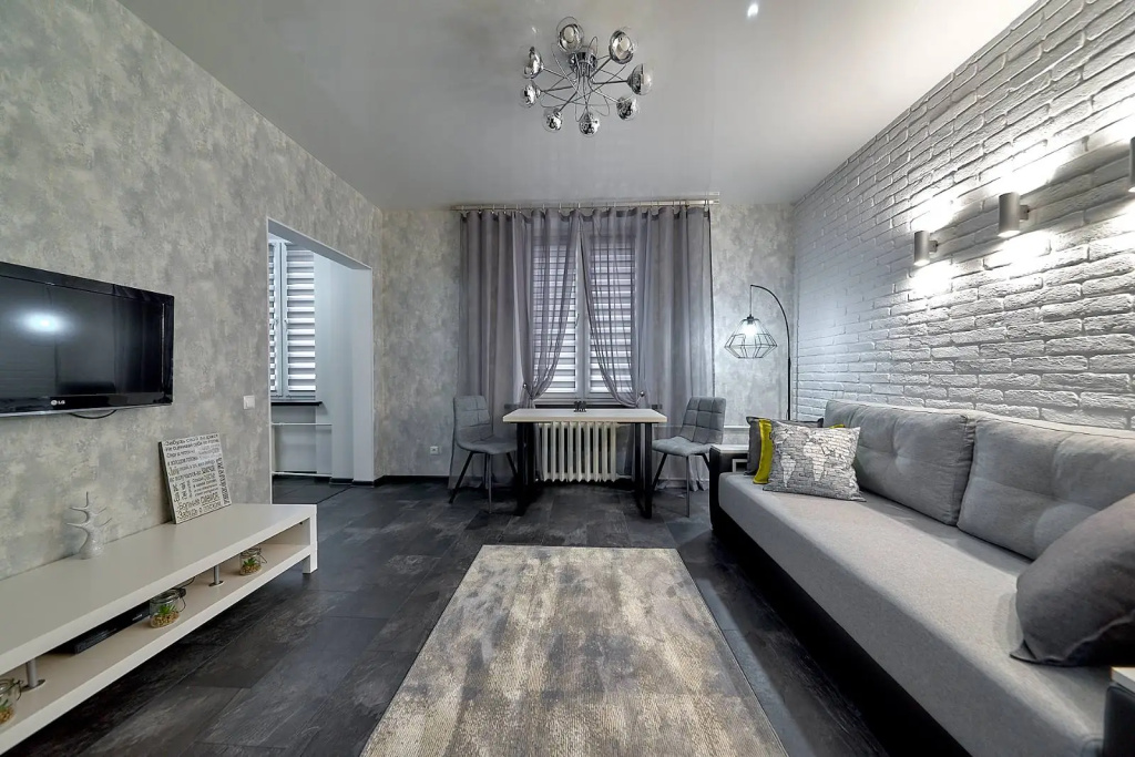 Апартаменты In the centre of Minsk exclusive