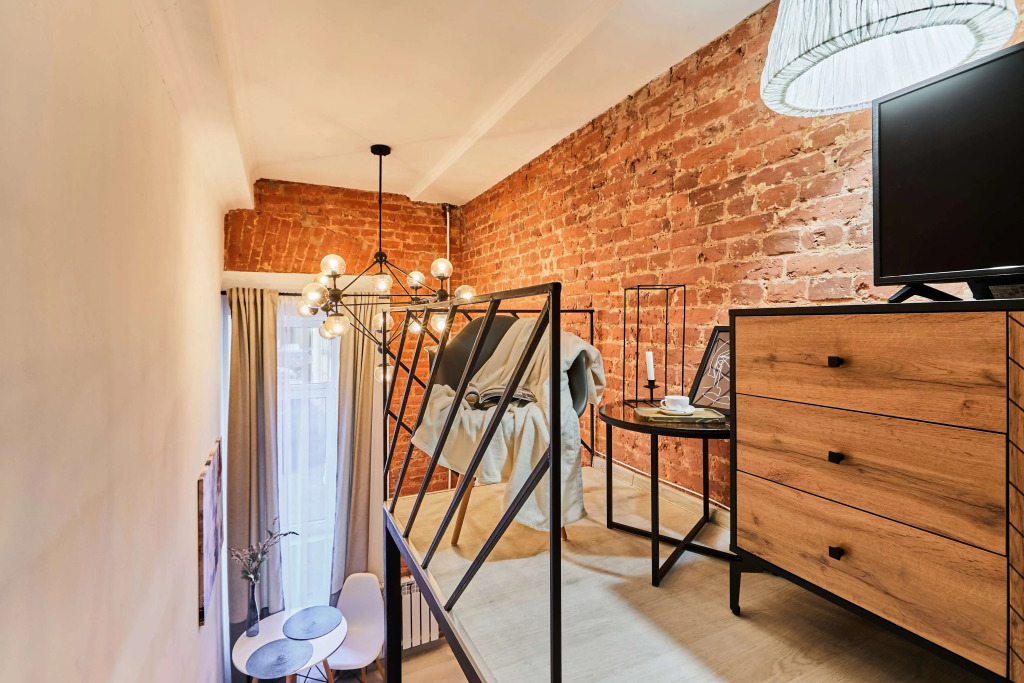 Квартира FlаtStay Чайковского 6