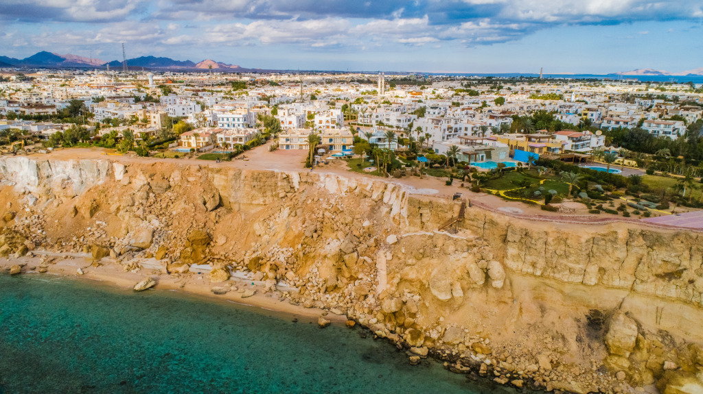Гостевой дом Ras Katy Sunset Views