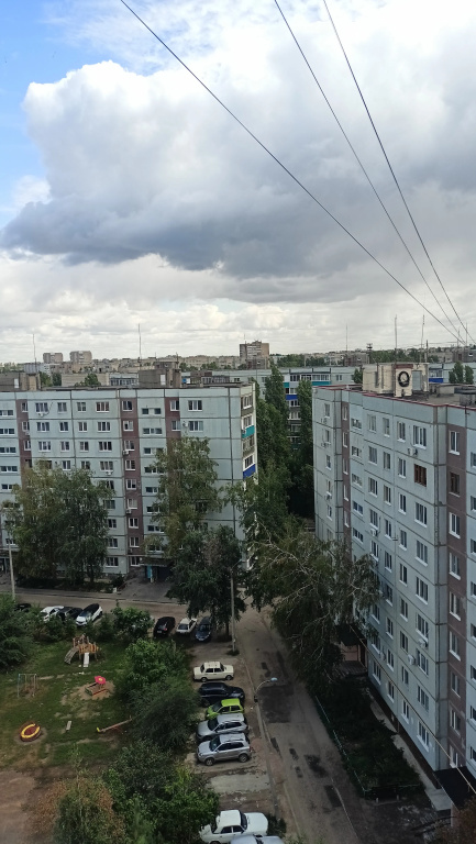 Квартира на Свердлова 27