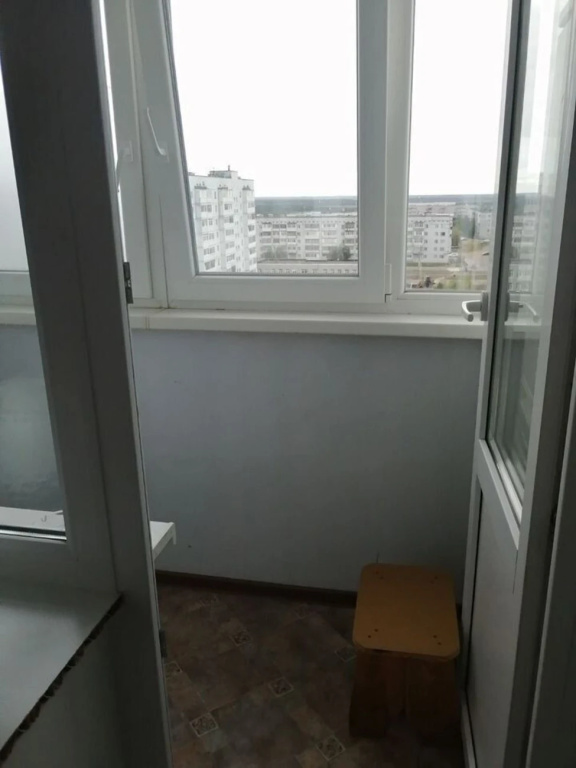Квартира на Пионерской 15
