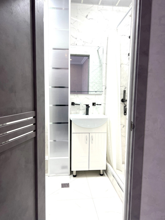 Апартаменты Stylish Apartment on  Tigran Mets Avenue