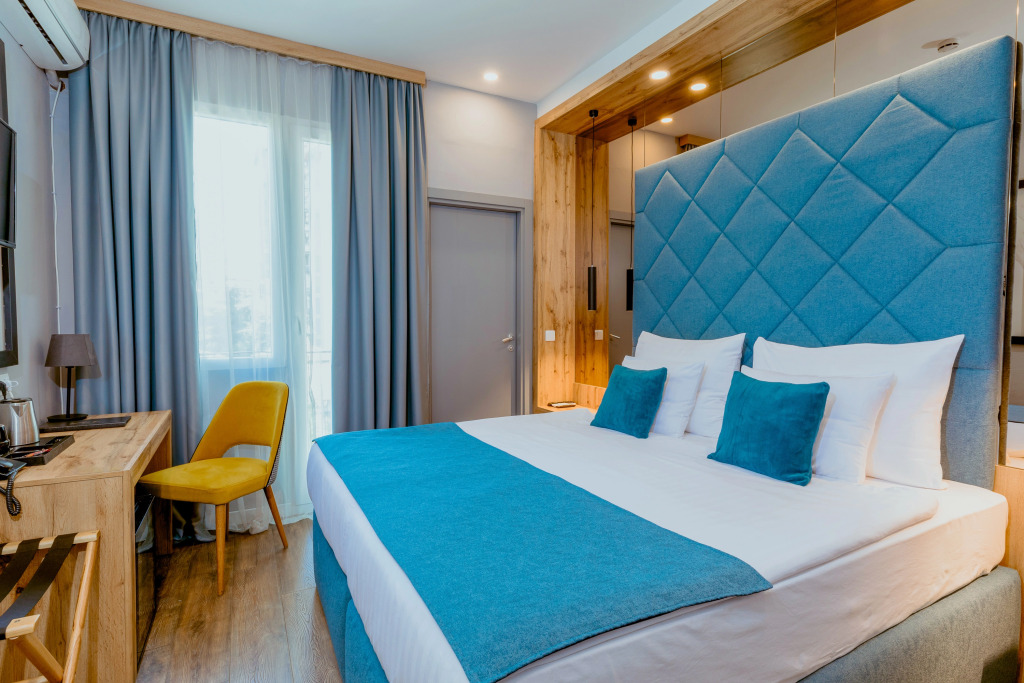 Nobel Gallery Hotel