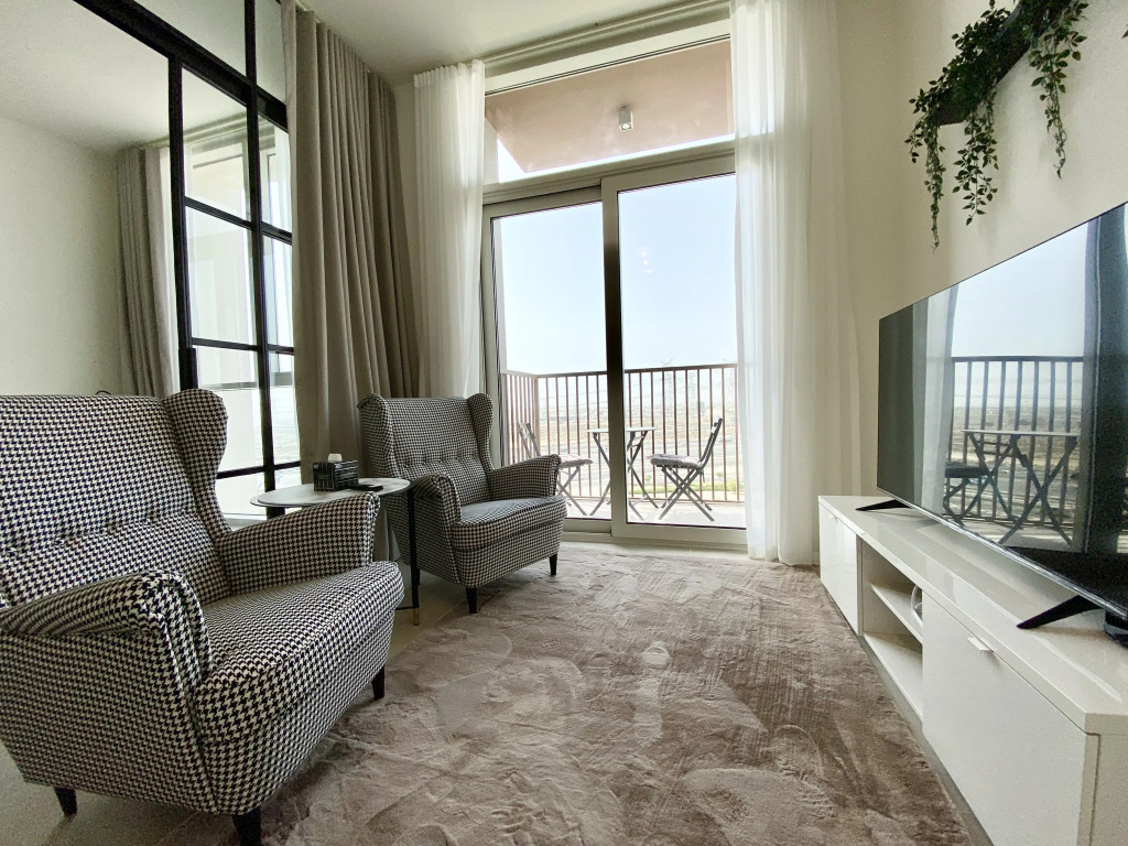 Magnificent Apartments in Dubai Hills