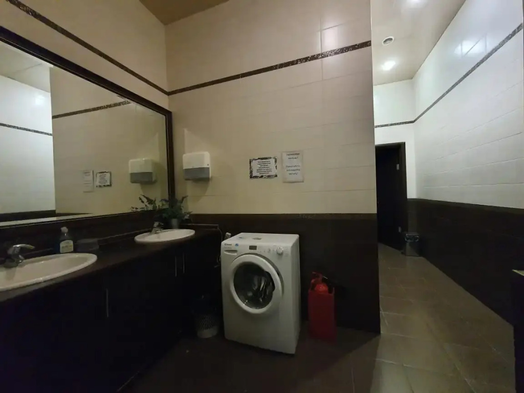 Хостел Ideal home