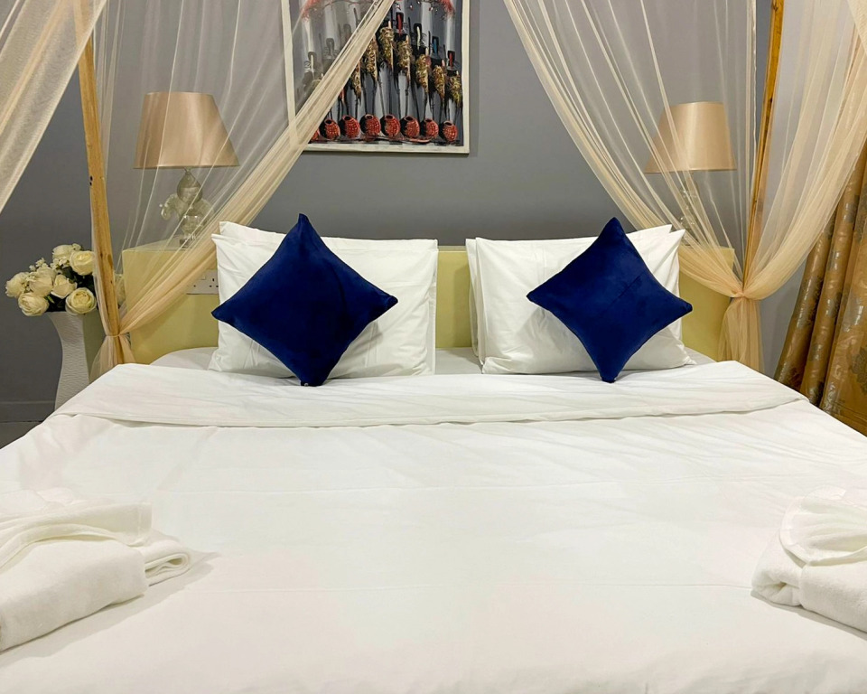 Five Palms Hotel