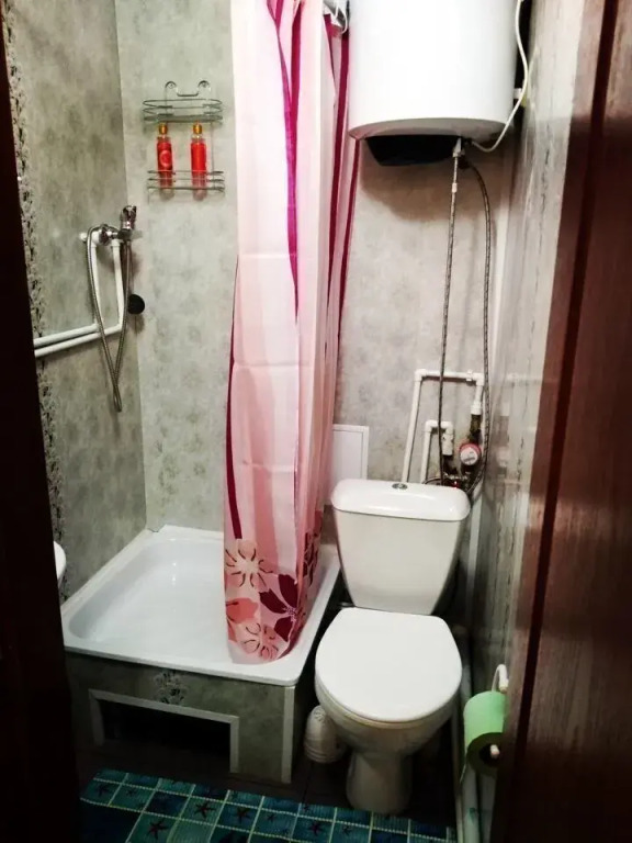 Квартира посуточно в Тюмени