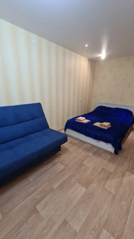 Квартира Киквидзе 71Г