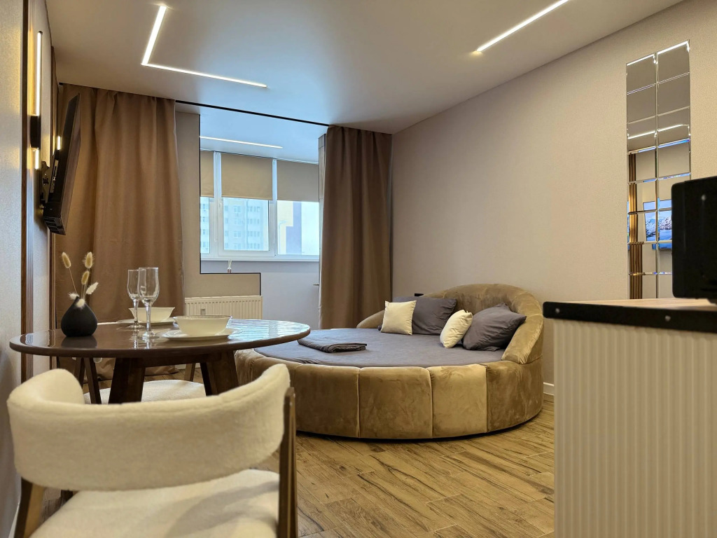 Квартира lofthouse56