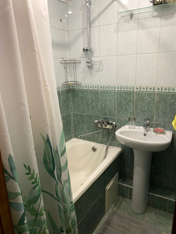 Квартира Ивлиева 33