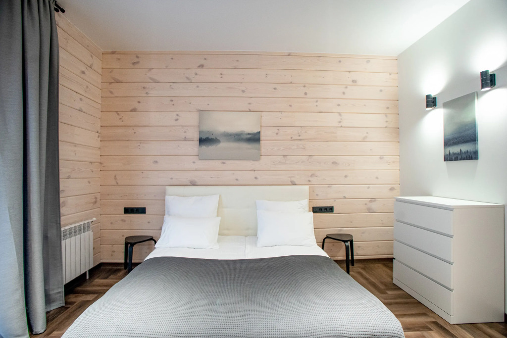 Vallery Chalet