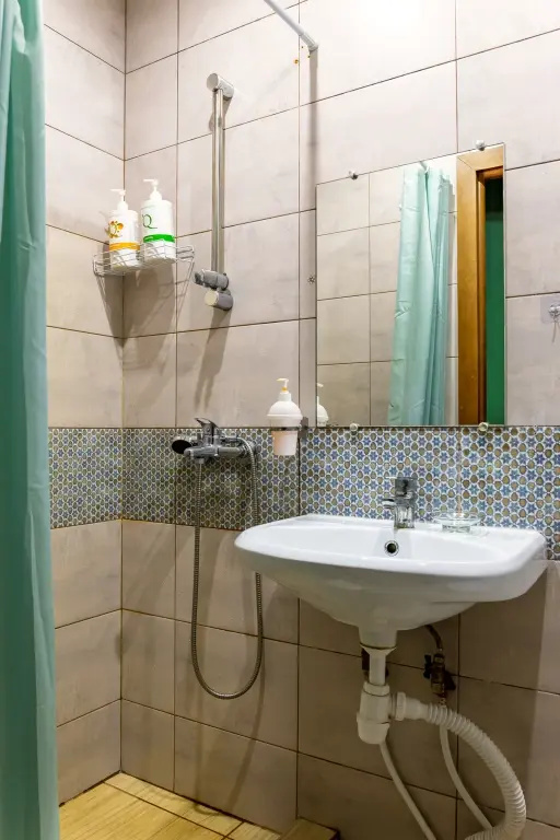 Апартаменты Roomstay 11 линия 44 Classic Studio #3