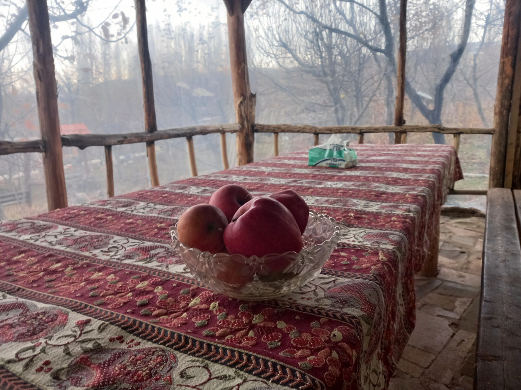 Byurakan Guesthouse & Cottage