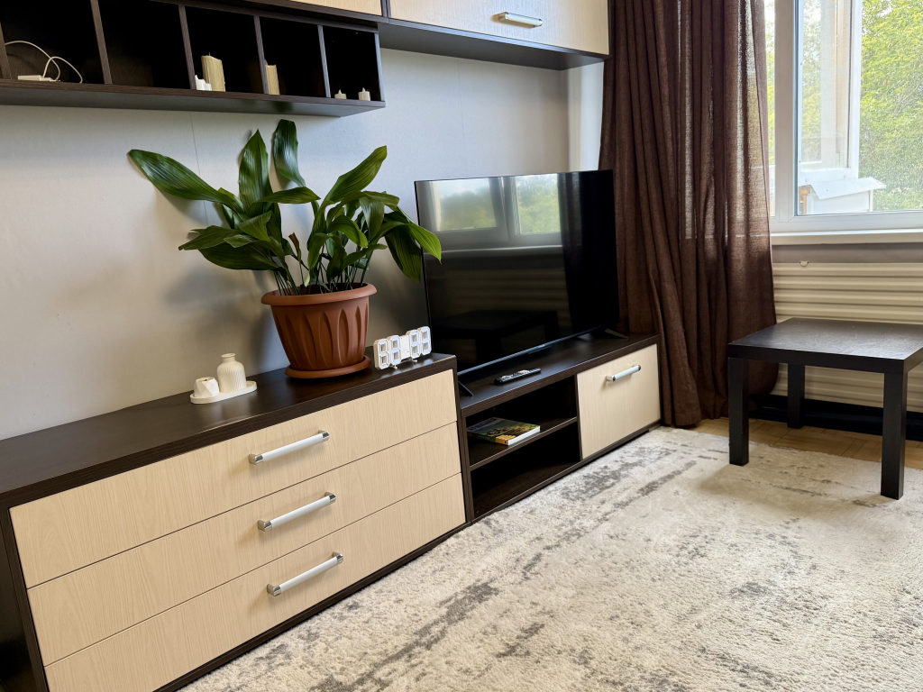 Sa Apartments