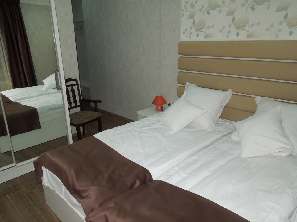 Rondo Hotel