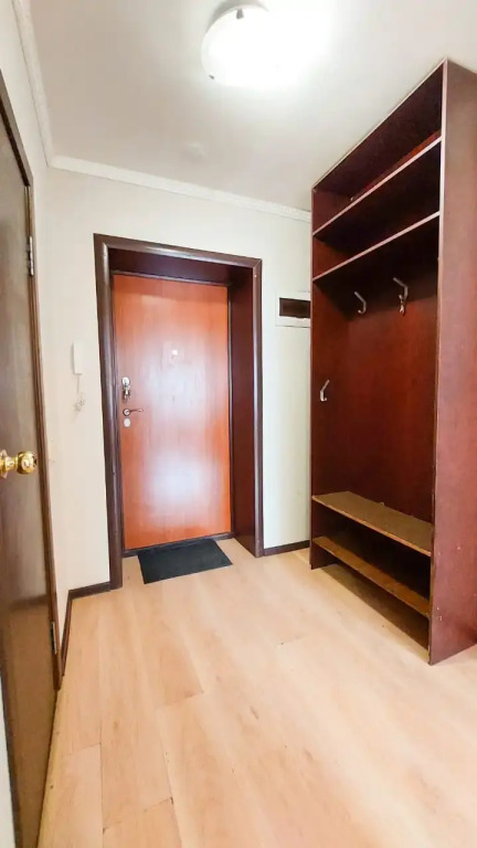 Квартира на Войкова, 8
