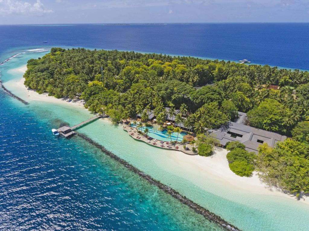 Royal Island Resort Maldives