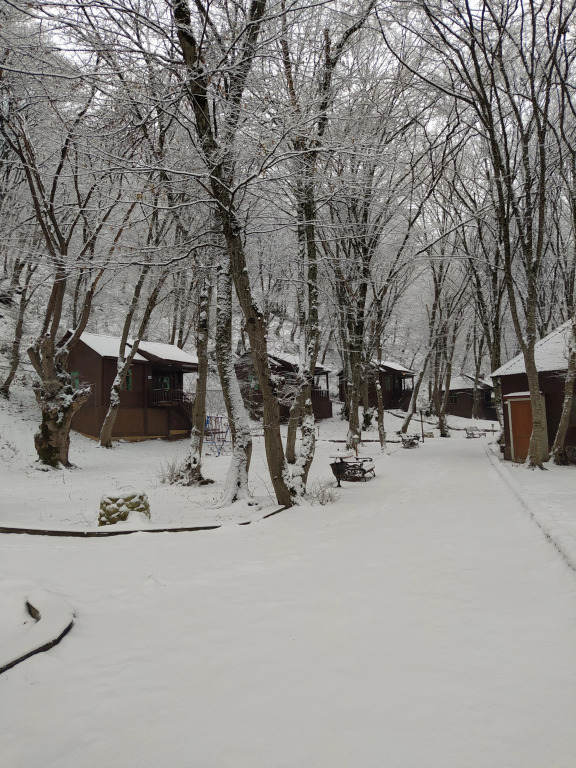 Отель Qusar Qala