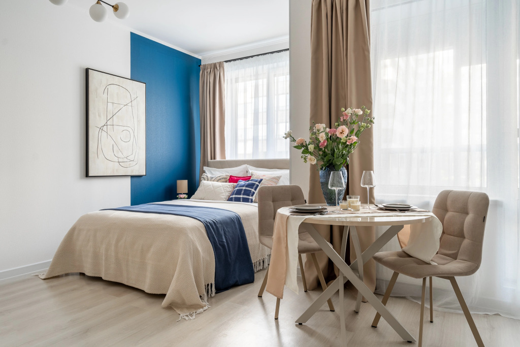 Апартаменты Artline Ot Apartments Stories