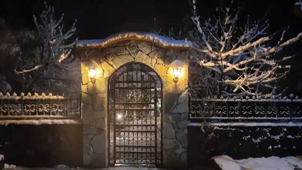 Vita Gardenia Hotel Tskaltubo