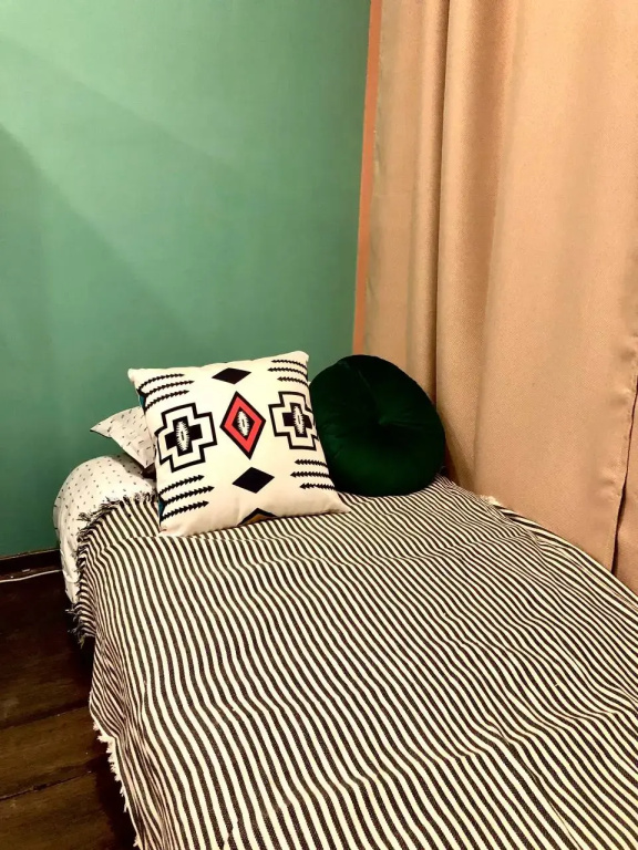 Апартаменты Holmy Forest Flat на Полянке
