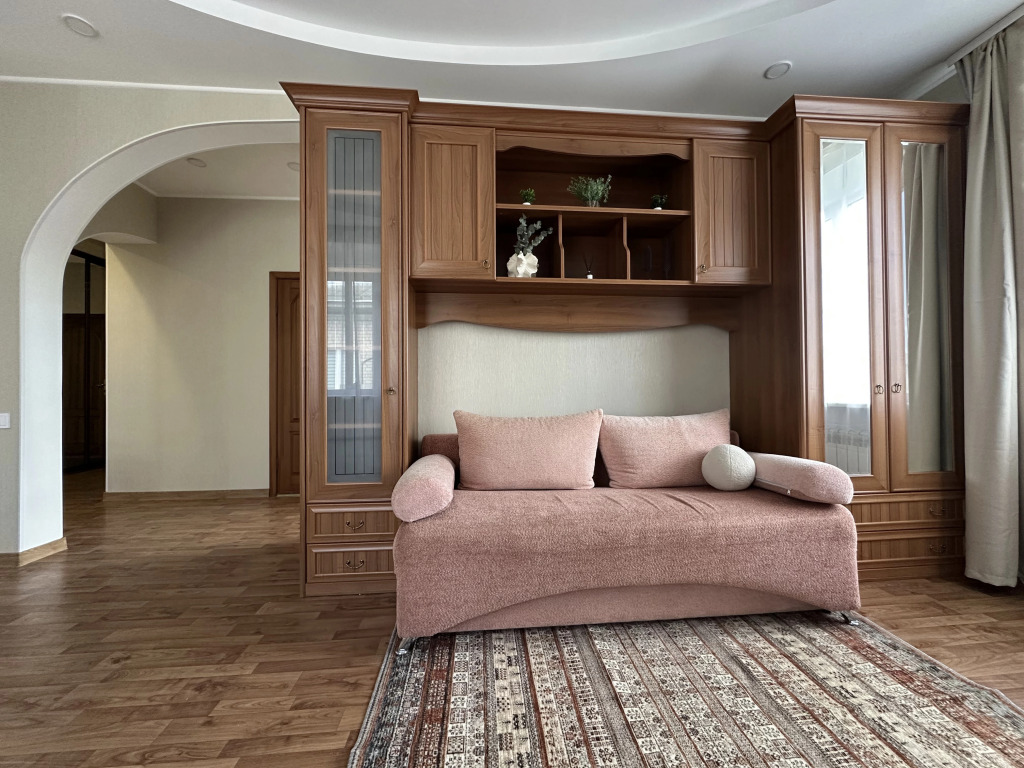 Квартира для гостей города и командировочных Apartament 52