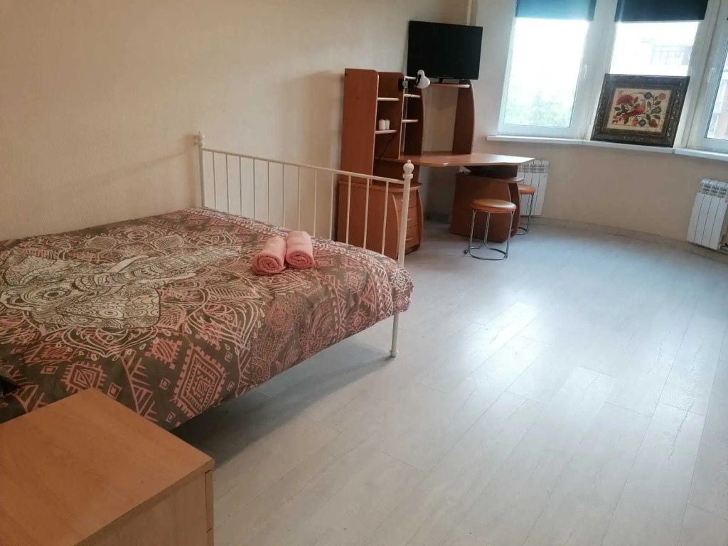 Квартира Маршала Чуйкова 10к2
