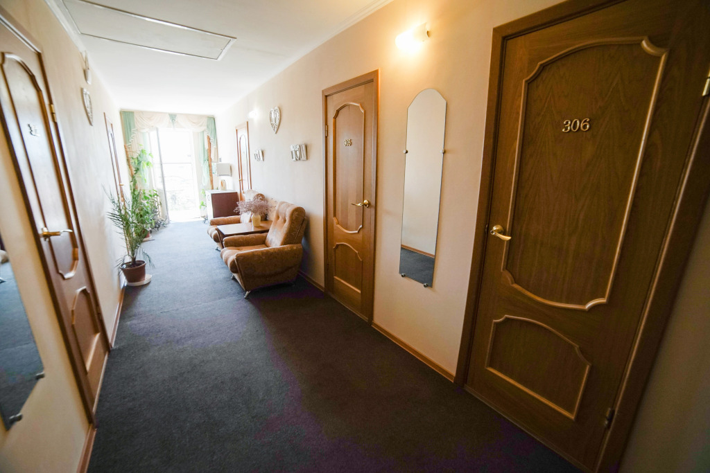 Morskaya Zvezda Guest House