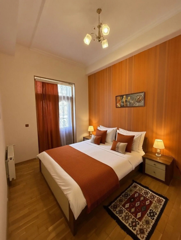Old City Apartments