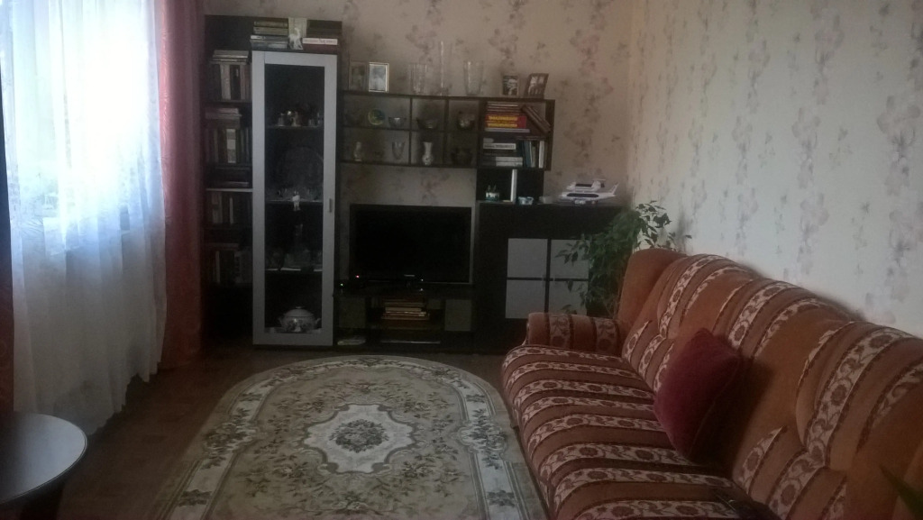 Частный дом Романово 2018