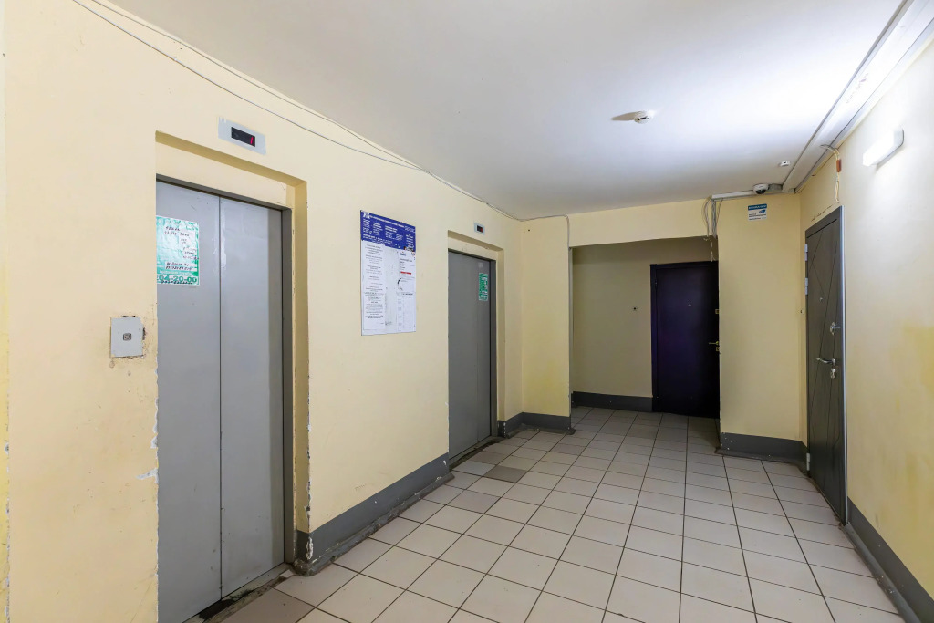 Квартира Tasja