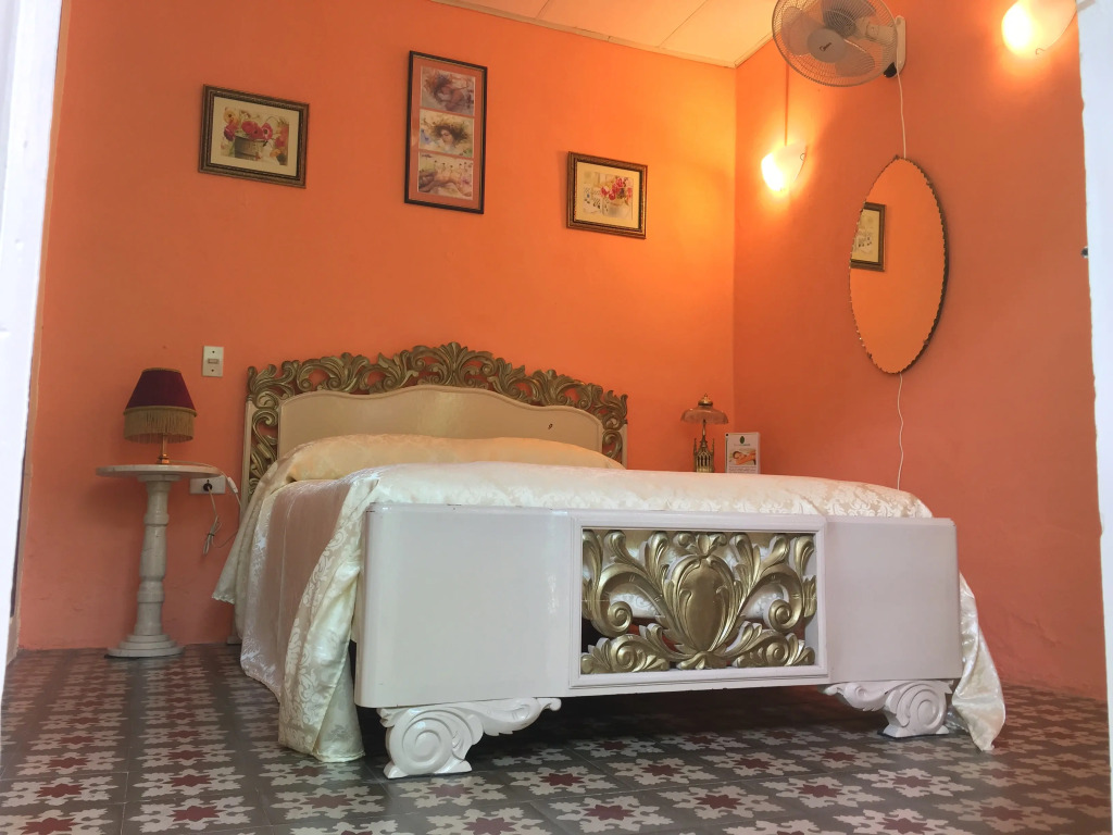 Хостел D´avila Casa Verde