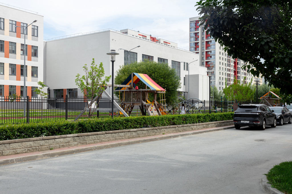 Квартира Уютная у Аквапарка