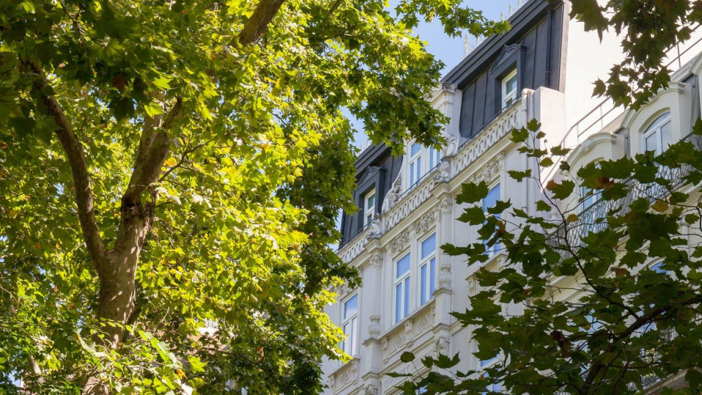 Valverde Lisboa Hotel & Garden - Relais & Chateaux