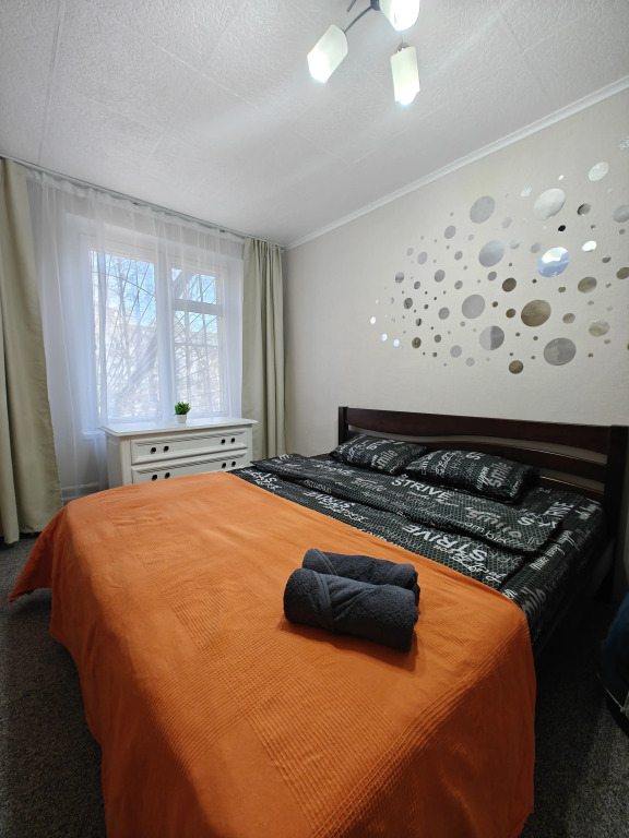 Квартира BukHome