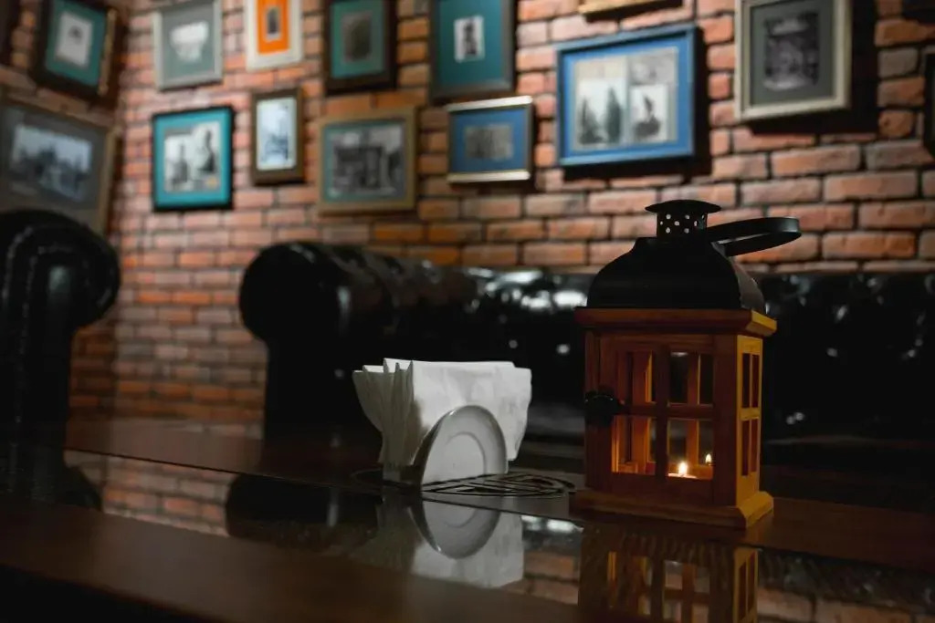 Boutique Hotel Baku