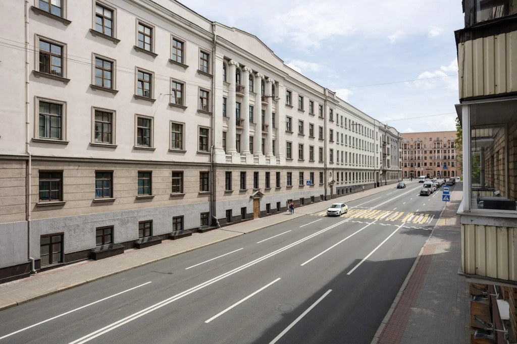 Апартаменты Luxury в Центре Минска