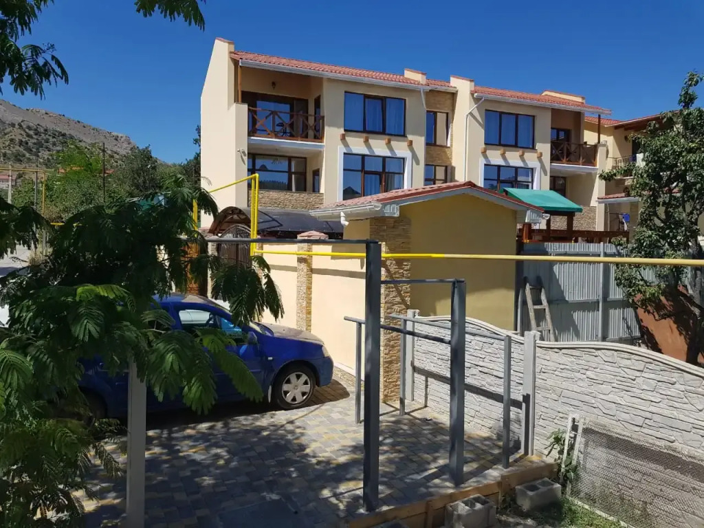 Dar'ya Mini-hotel