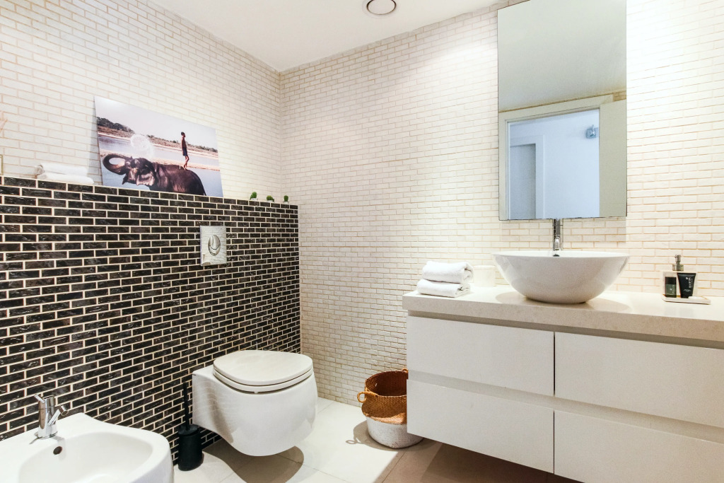 Aпартаменты Luxury Condo & Spectacular View by FeelHome