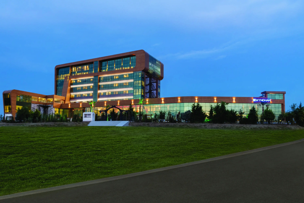 Wyndham Cerkezkoy