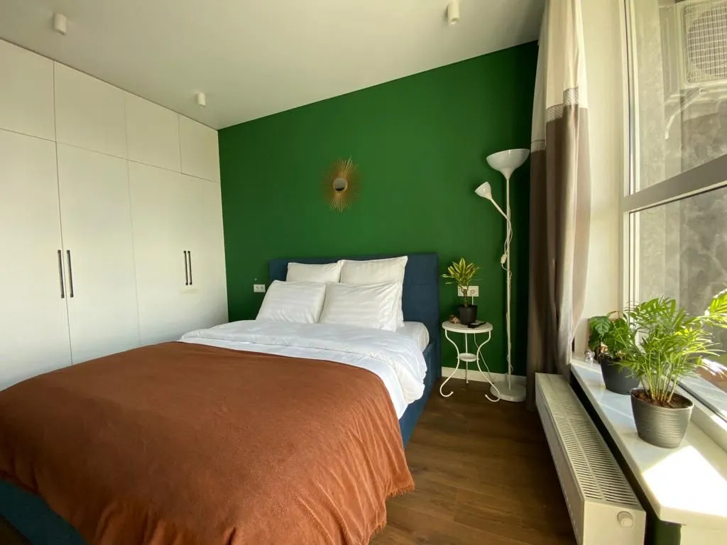 Квартира Sweet Home
