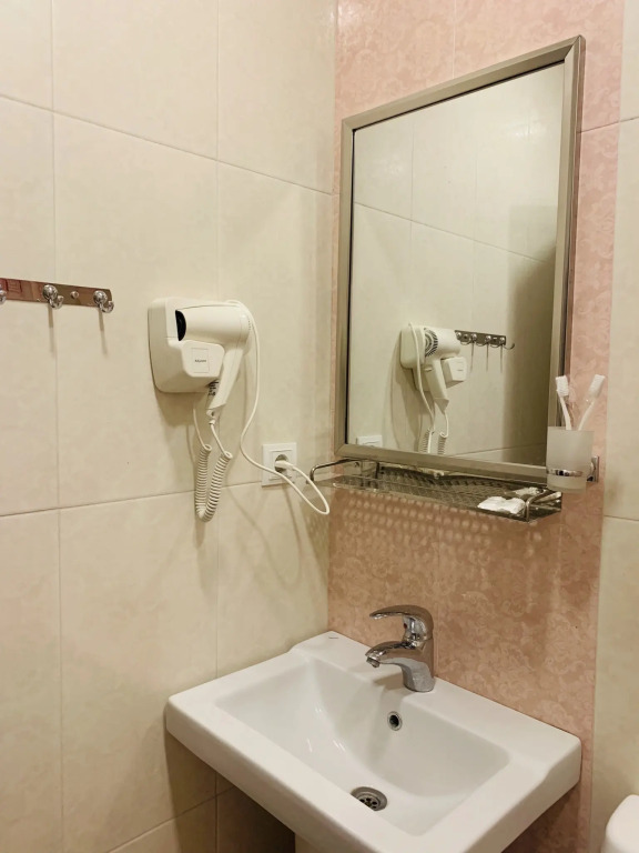 Отель Nrane