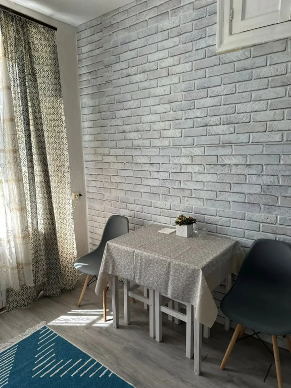 Квартира Дом Хельги