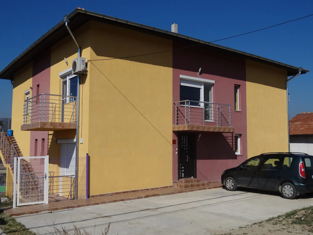 Гостевой Дом Guestrooms Struma Dolinata