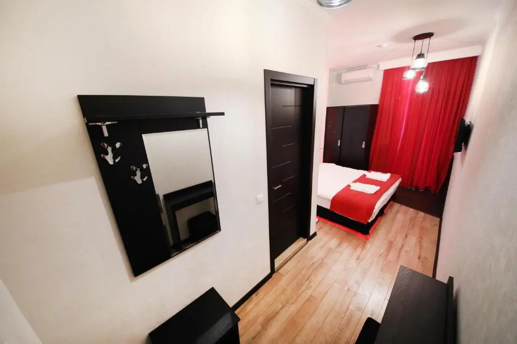 Hotel Panoramic