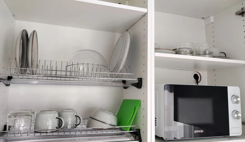 Апартаменты Aurora Family Flat