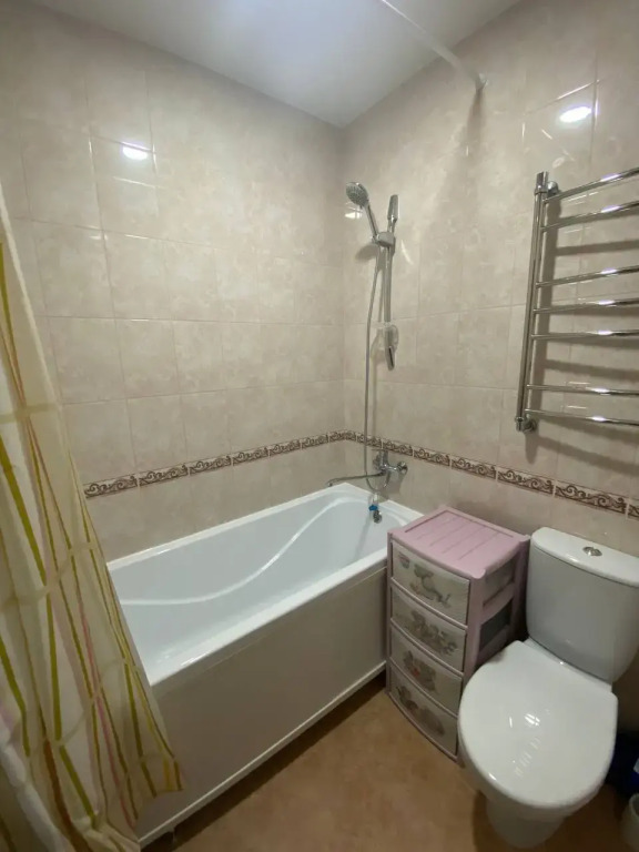 Апартаменты на Бакинской от HomeHotelSochi