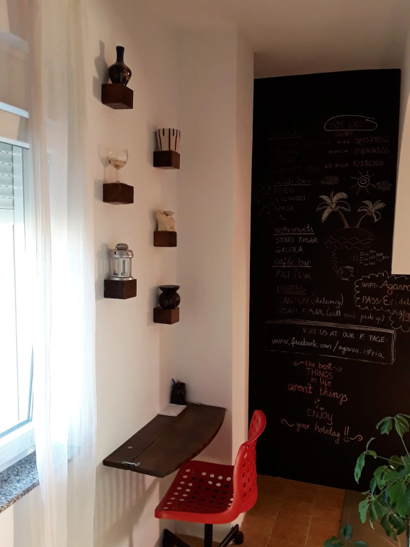 Apartment Agava Istria