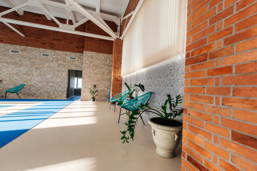 Мини-отель Agudzera Loft SPA