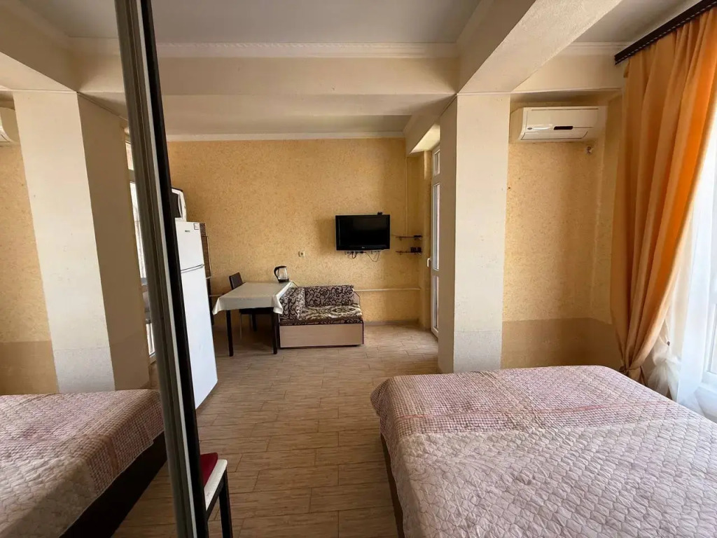 3 Minuty Do Morya - Monaco Club Flat
